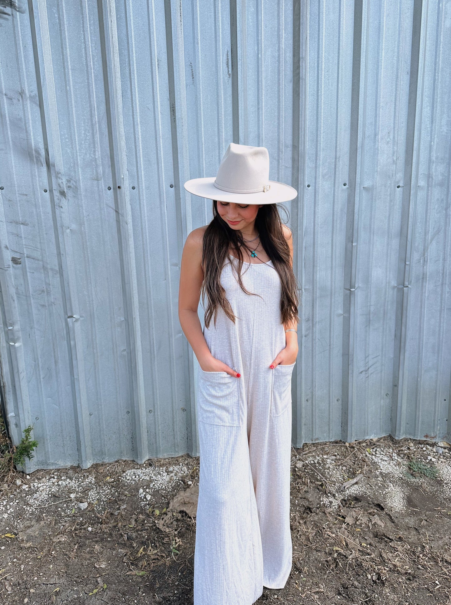 Marfa Jumpsuit