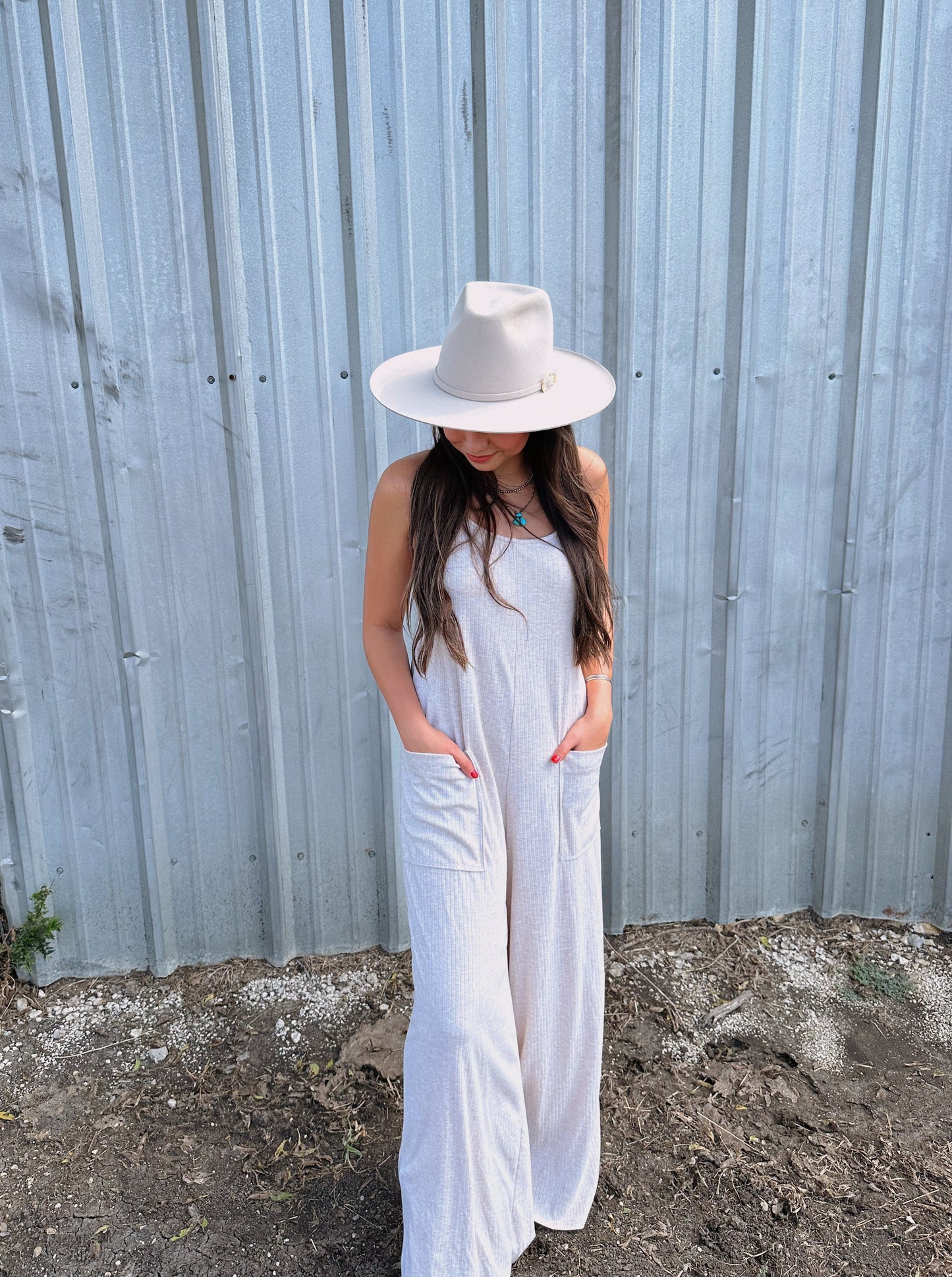 Marfa Jumpsuit